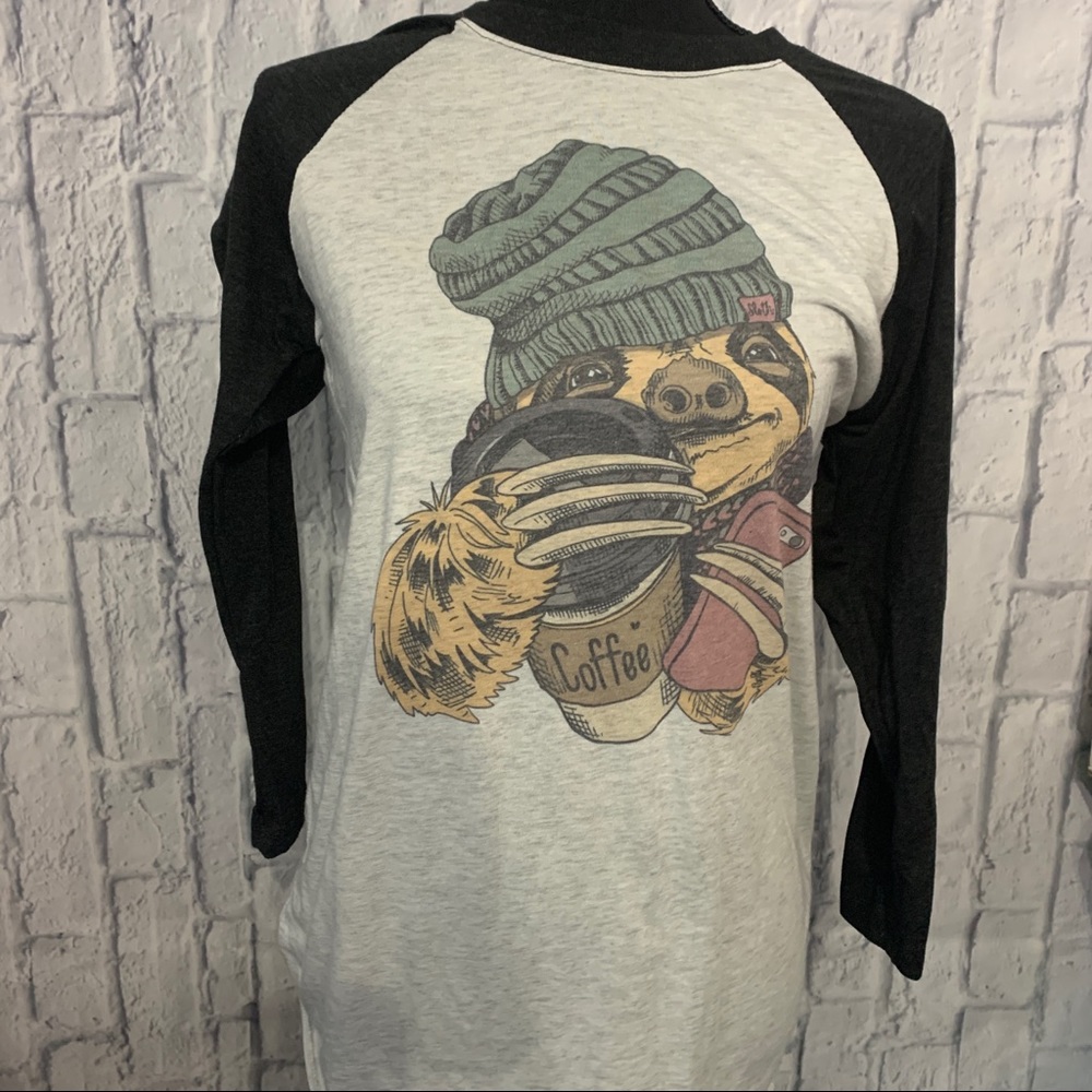 Womens t-shirt